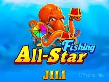 All-star Fishing