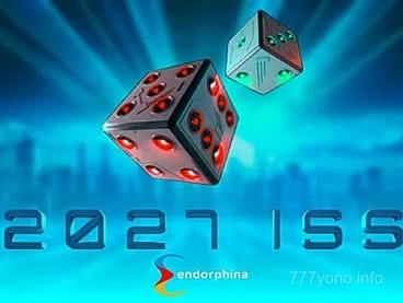 2027 ISS