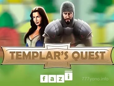 Templars Quest