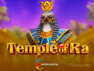 Temple of Ra